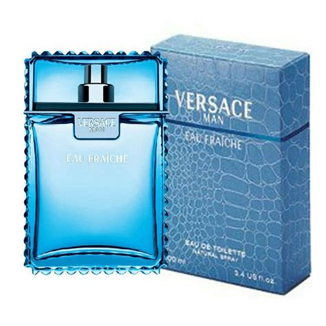 versace geur man|versace man 3.4 oz.